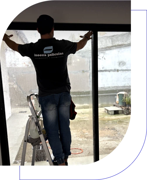 Película Arquitetônica