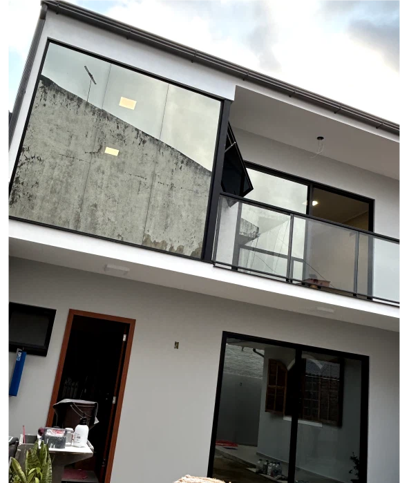 exemplo de um projeto